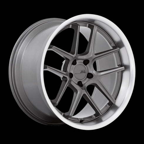 American Racing 20X9.5 5/115 +15 AR942 BISHOP - IDB WA